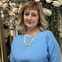 Знакомства: Olga, 45 лет, Витебск