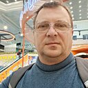 Знакомства: Андр, 50 лет, Саратов