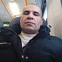 Знакомства: Салим, 45 лет, Серпухов