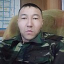 Знакомства: Руслан, 38 лет, Володарское