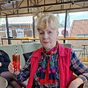 Знакомства: Анна, 68 лет, Бобруйск