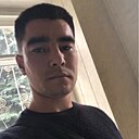 Знакомства: Bogdan, 32 года, Белорецк