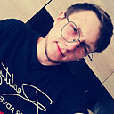 Знакомства: Эдуард, 28 лет, Копейск