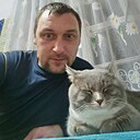 Знакомства: Александр, 37 лет, Ярославль