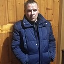 Знакомства: Дима, 36 лет, Мядель