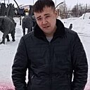 Знакомства: Родион, 36 лет, Вилючинск
