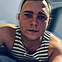Знакомства: Кирилл, 25 лет, Сокол