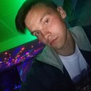Знакомства: Dmitriy, 25 лет, Волжск