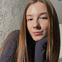 Знакомства: Дарья, 21 год, Санкт-Петербург