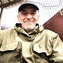 Знакомства: Василь, 67 лет, Пермь