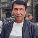 Знакомства: Кудрат, 45 лет, Тольятти