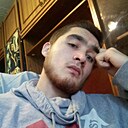 Знакомства: Рус, 26 лет, Самара