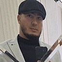 Знакомства: Баха, 27 лет, Свободный