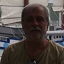 Знакомства: Олег, 58 лет, Арсеньев