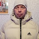 Знакомства: Сергей, 42 года, Ноябрьск