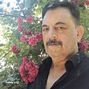 Знакомства: Аскар, 65 лет, Самарканд