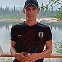 Знакомства: Илья, 32 года, Нерюнгри