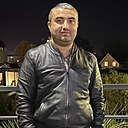 Знакомства: Андраник, 39 лет, Сочи