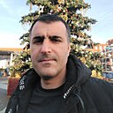 Знакомства: Елшат, 46 лет, Познань