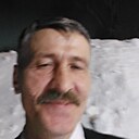 Знакомства: Вадим, 49 лет, Макинск