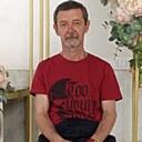 Знакомства: Сергей, 60 лет, Саратов