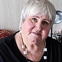Знакомства: Галина, 66 лет, Минск