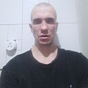 Знакомства: Дима, 35 лет, Черемхово