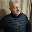 Знакомства: Серж, 57 лет, Белыничи