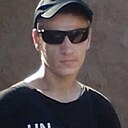 Знакомства: Александр, 27 лет, Черемхово