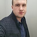 Знакомства: Вадим, 36 лет, Могилев