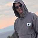 Знакомства: Доменик, 31 год, Иркутск