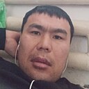 Знакомства: Фартовый, 35 лет, Бишкек