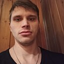 Знакомства: Андрей, 29 лет, Киров