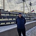 Знакомства: Виктор, 45 лет, Якутск