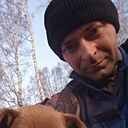 Знакомства: Дмитрий, 40 лет, Промышленная