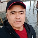 Знакомства: Макс, 46 лет, Новотроицк