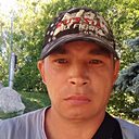 Знакомства: Иван, 36 лет, Янаул
