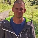 Знакомства: Юрий, 41 год, Арсеньев