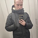 Знакомства: Виталий, 24 года, Череповец