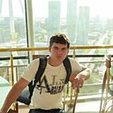 Знакомства: Влад, 29 лет, Астана