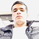 Знакомства: Malik, 32 года, Подольск