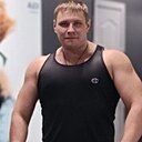 Знакомства: Иван, 45 лет, Пенза