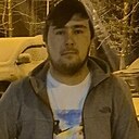 Знакомства: Dimon, 26 лет, Тобольск