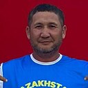 Знакомства: Азамат, 43 года, Актобе