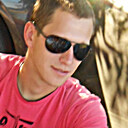 Знакомства: Виктор, 35 лет, Подольск