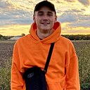 Знакомства: Стас, 21 год, Лозовая