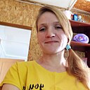 Знакомства: Анна, 37 лет, Тольятти