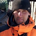 Знакомства: Василий, 39 лет, Иловля