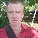 Знакомства: Андрей, 40 лет, Лепель