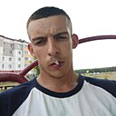 Знакомства: Дима, 23 года, Петриков